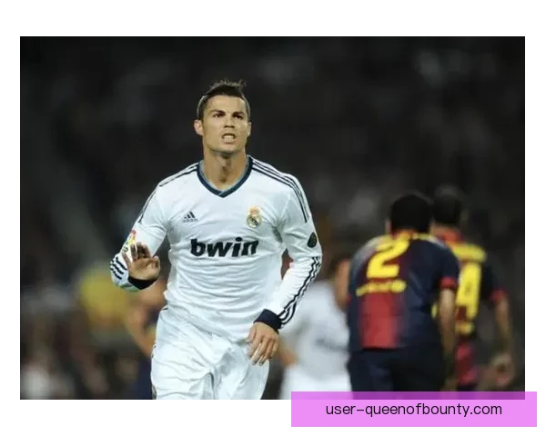 从关键进球到精神领袖C罗如何以统治力改写比赛走向与时代记忆