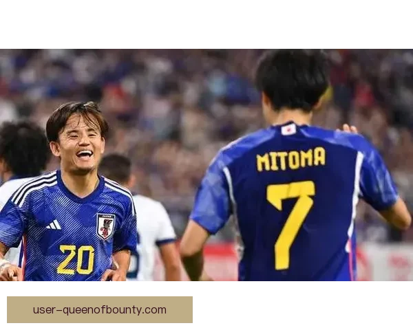 日本足协确认2026世界杯日本队主场队服设计方案引发热烈好评